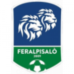 FeralpiSalò U19 logo