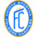 Folgore Caratese logo