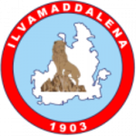 Ilvamaddalena logo