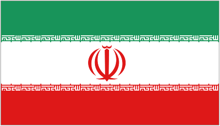 Iran U23 logo