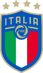 Italy W Logo