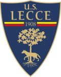 Lecce U20 logo