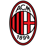 Milan U19 logo