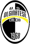 Olginatese logo