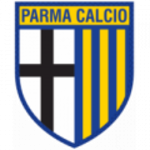 Parma W Logo