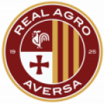 Real Agro Aversa logo
