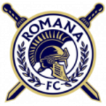 Romana logo