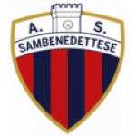 Sambenedettese Logo