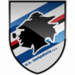Sampdoria U19 logo
