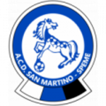 San Martino Speme logo