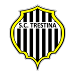 Sporting Trestina logo