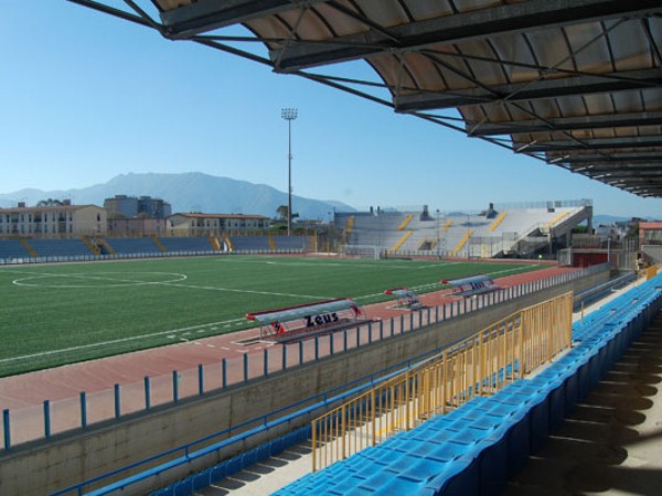 Stadio Alfredo Giraud stadium image