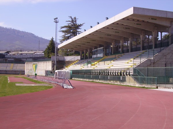 Stadio Arturo Valerio stadium image