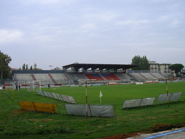 Stadio Comunale Bruno Benelli stadium image