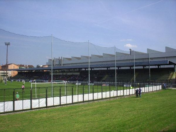 Stadio Comunale Giovanni Mari stadium image