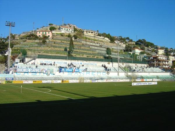 Stadio Comunale Luigi Cichero stadium image
