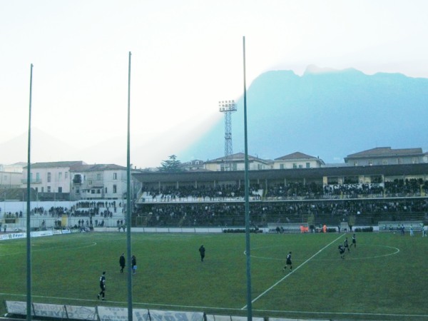 Stadio Comunale Simonetta Lamberti stadium image