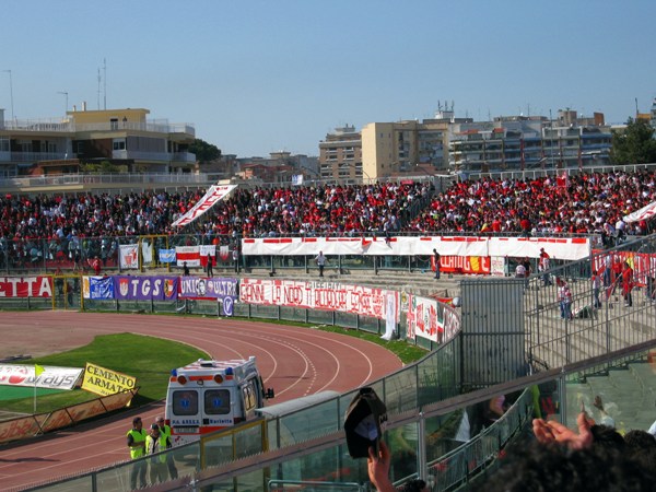 Stadio Cosimo Puttilli stadium image