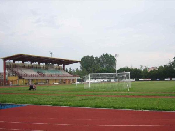 Stadio Dario Ballotta stadium image