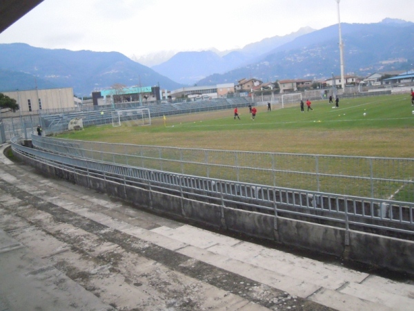 Stadio degli Oliveti stadium image