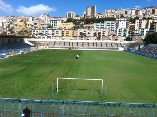 Stadio Esseneto stadium image