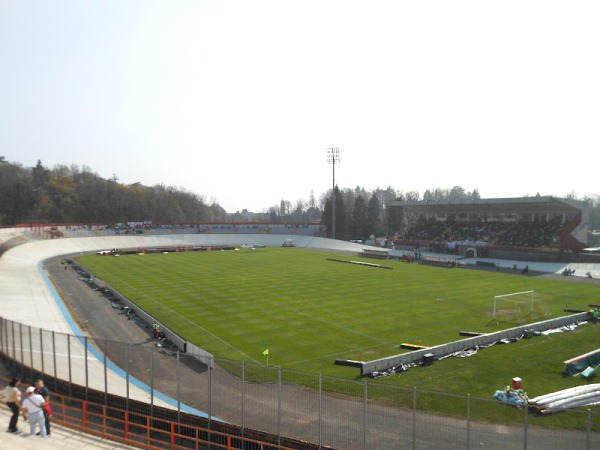 Stadio Franco Ossola stadium image