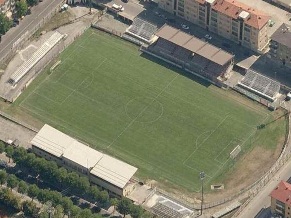 Stadio Fratelli Paschiero stadium image