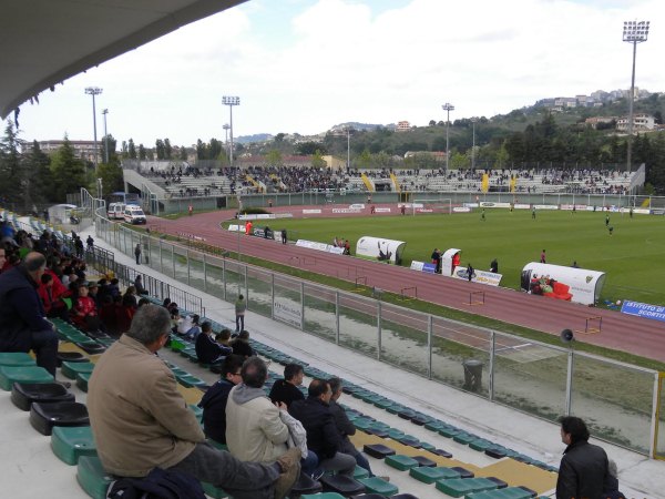Stadio Guido Angelini stadium image