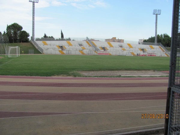Stadio Helvia Recina stadium image