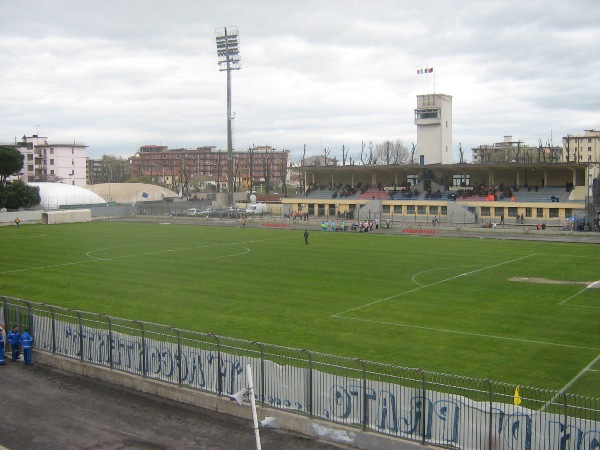 Stadio Lungobisenzio stadium image