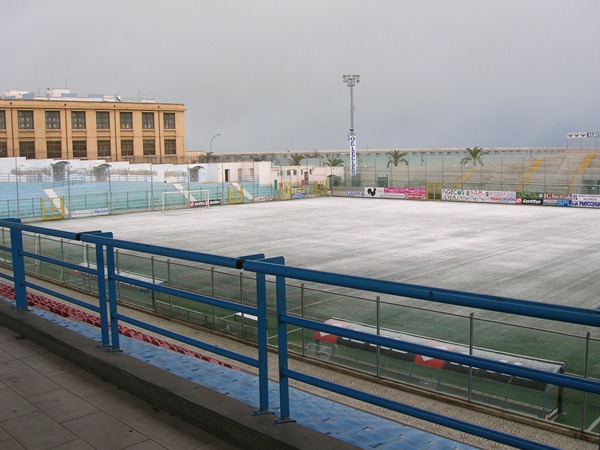 Stadio Miramare stadium image