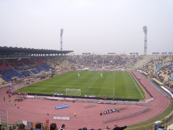 Stadio Renato Dall'Ara stadium image