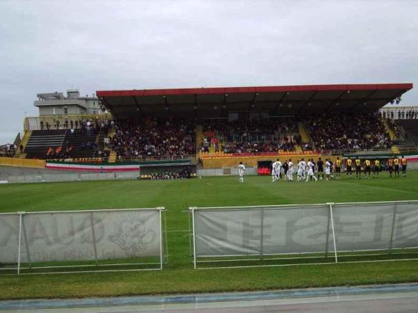 Stadio Rino Mercante stadium image