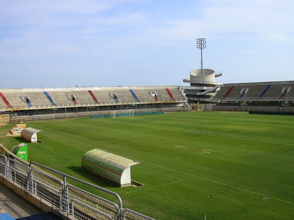 Stadio Riviera delle Palme stadium image