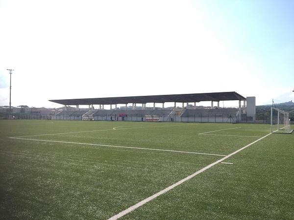 Stadio Salvatore Zichina stadium image