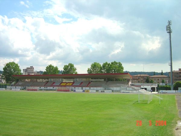 Stadio Stefano Lotti stadium image