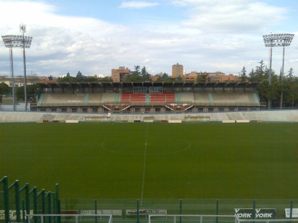 Stadio Tullo Morgagni stadium image