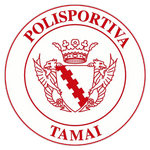 Tamai logo
