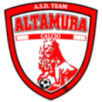Team Altamura logo