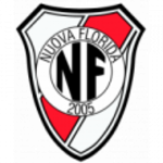 Team Nuova Florida logo