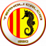 Termoli Calcio logo