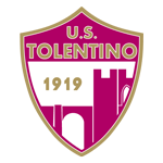 Tolentino logo