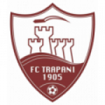 Trapani 1905 logo