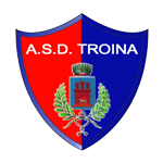 Troina logo
