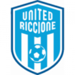 United Riccione logo