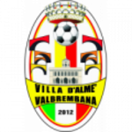 Villa Valle logo