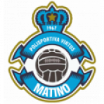 Virtus Matino logo