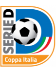 Italy Coppa Italia Serie D logo