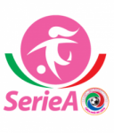 Italy Serie A Women logo