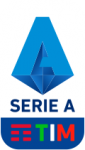 Italy Serie A logo